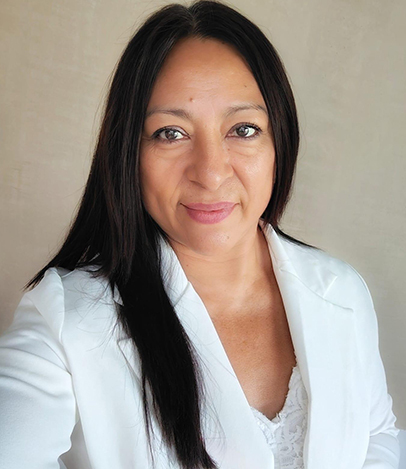Seidy Margarita Ledesma Martín